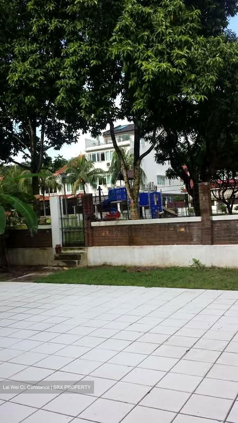 Florida Park (D28), Semi-Detached #554236281